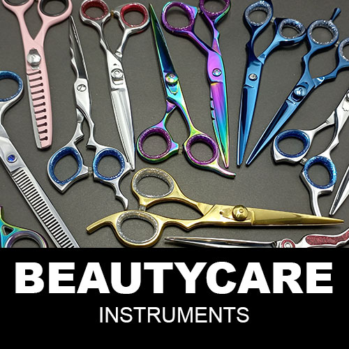 Beauty Instruments